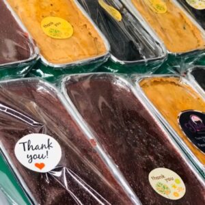 Assorted Artisan Loaf Selection